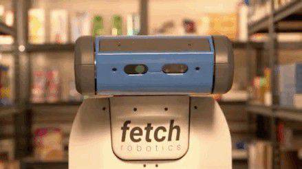 軟銀“加持”，挑戰亞馬遜，入華競爭，這家AGV公司能否成為業界新巨頭？