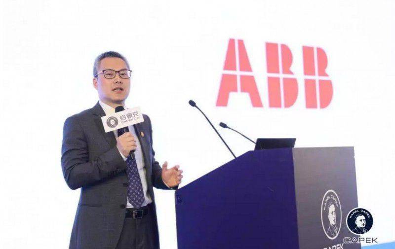 持續深耕中國市場 推動行業轉型發展