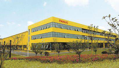 寶山致力打造機器人產業標桿區 力爭集聚機器人相關企業300家以上