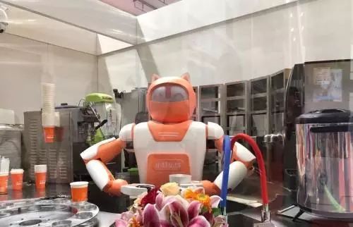 它被稱為扼殺奶茶靈魂的