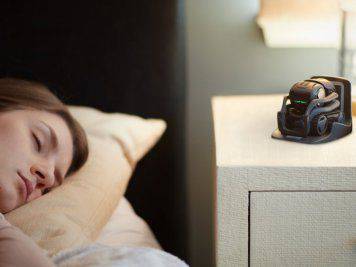 Anki公司希望通過聘用生活教練來訓練其最新推出的機器人