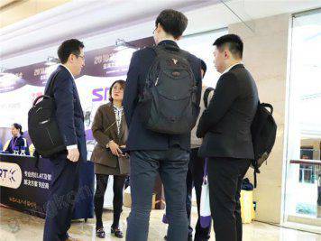 SRT柔性夾爪榮獲機器人行業重要獎項