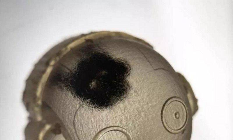 機器人腦細胞！用于微型軟機器人執行器的高分辨率3D打印的工藝流程被發現！