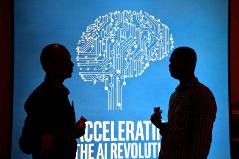 2024年工業制造AI裝置將超1500萬臺