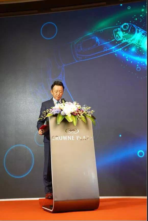 智天機 啟未來 | 天機機器人SCARA SR系列撼世發布