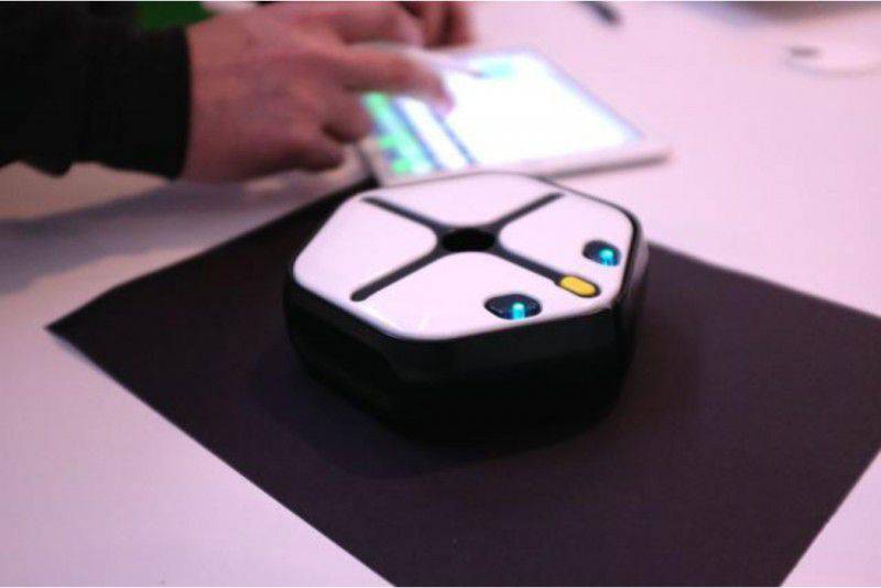 機器人公司iRobot收購教育初創公司Root Robotics