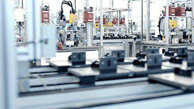 自動化+機器人 戴森引以為傲的黑科技是這樣誕生的