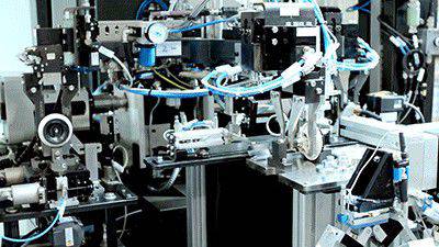 自動化+機器人 戴森引以為傲的黑科技是這樣誕生的