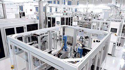 自動化+機器人 戴森引以為傲的黑科技是這樣誕生的