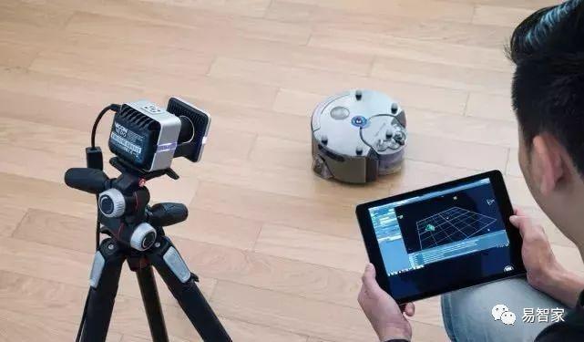 自動化+機器人 戴森引以為傲的黑科技是這樣誕生的