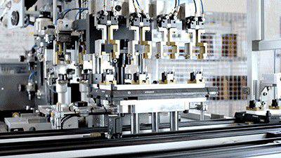 自動化+機器人 戴森引以為傲的黑科技是這樣誕生的