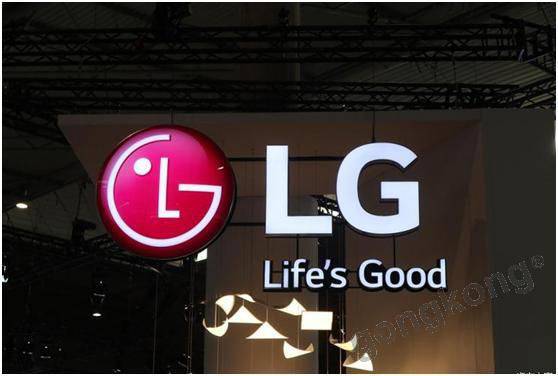 機器人自動駕駛，LG電子新部門頻出成果