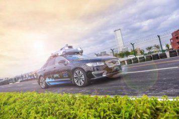 昆侖萬維擬5000萬美元領投Pony AI 重點布局人工智能領域