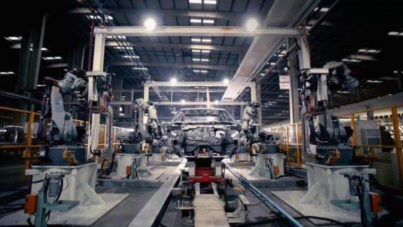 從華為到無人機再到電動巴士 美國在下什么“棋”