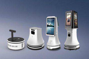 移動機器人未來前景可期