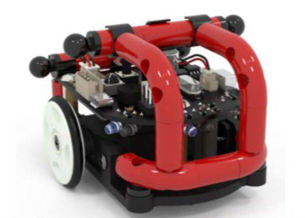 編程機器人企業樂博菱克加強進軍中國市場