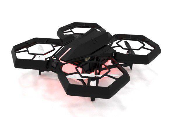 編程機器人企業樂博菱克加強進軍中國市場