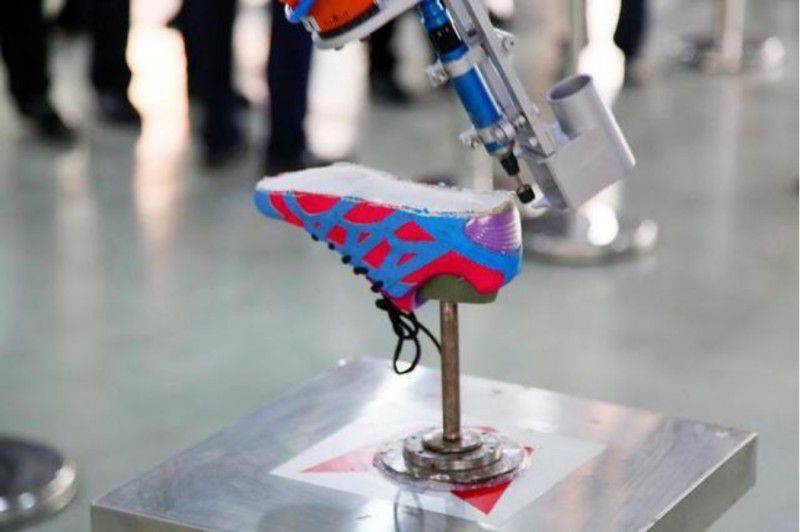 浙江唯一!錢江機器人進入符合《工業機器人行業規范條件》企業名單