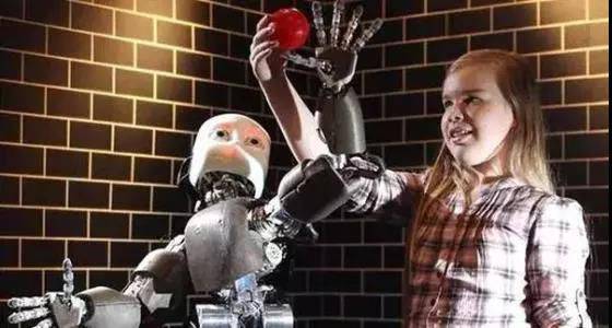 發達國家為什么重視機器人產業發展？