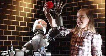 發達國家為什么重視機器人產業發展？