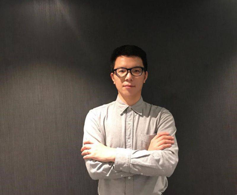 高仙首款無人駕駛環衛車即將發布