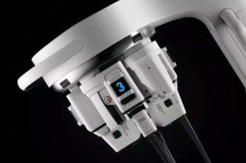 統治世界20年的醫療神器達芬奇機器人遭遇強勁對手