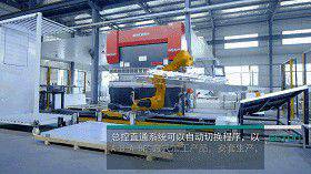 國產工業機器人產業研究報告：2019年國產機器人十大品牌