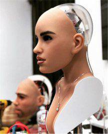 全球首款商業性愛機器人即將發布，其開發團隊已經準備要大規模生產了