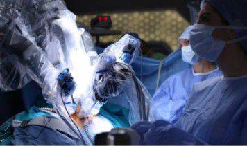 深網 | 機器人進入手術室，懸壺濟世的時代來臨?