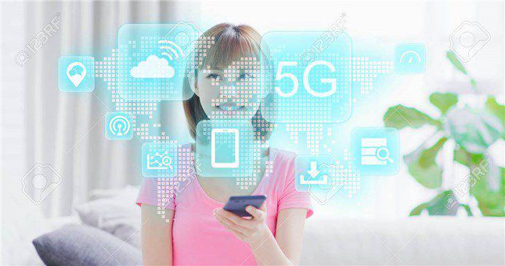 三大運營商5G預約用戶數突破1000萬戶