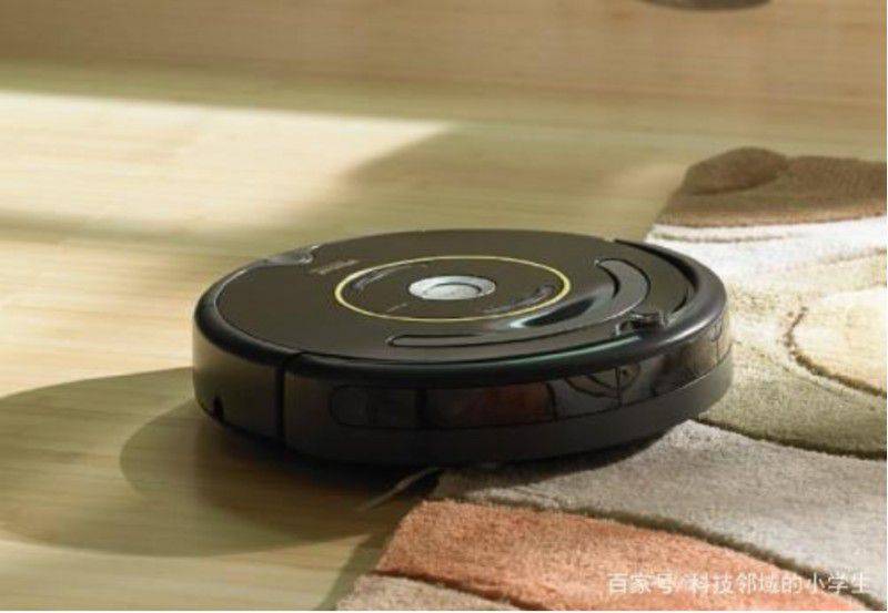 2020CES展會上,除了寵物機器人、居家機器人外,還有它