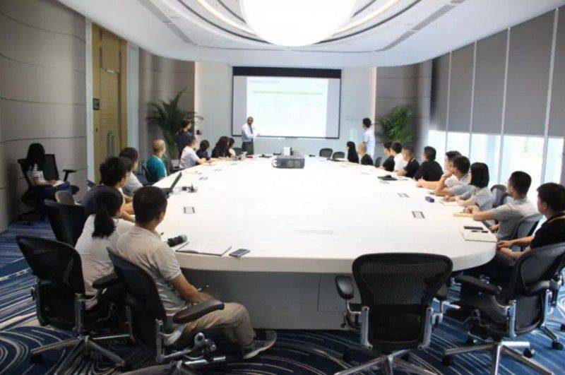 博眾榮獲CMMI L3認證，進一步提升公司管理水平及品牌價值