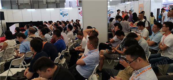 聽他們說5G時代的智能工廠，竟然是這樣的
