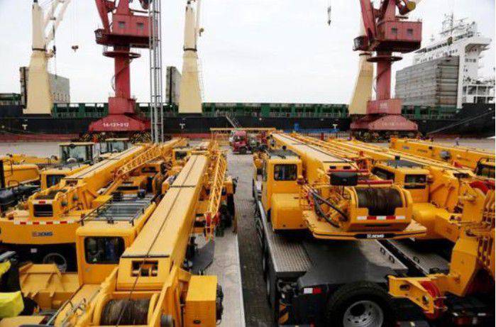 報告：中國約40%制造業勞動力受機器人使用的潛在影響