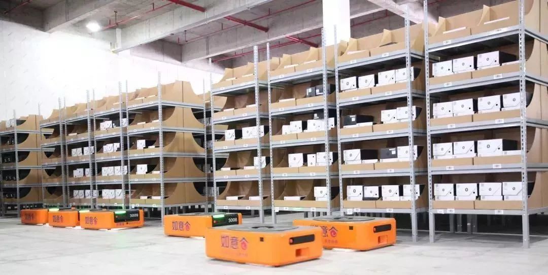 倉儲機器人行業即將洗牌？還是繼續迎接下一個春天？