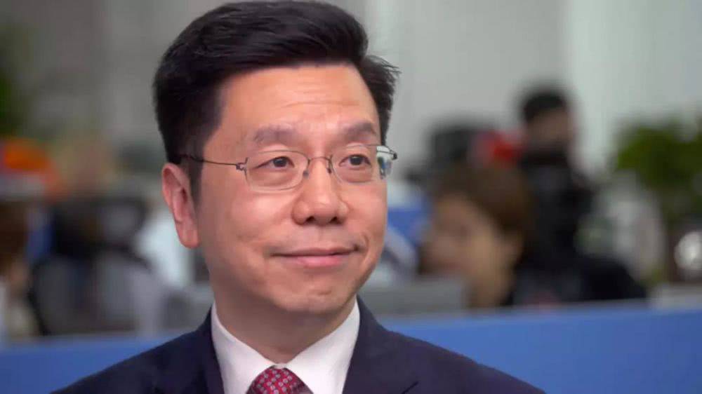 60 Minutes專訪李開復：泛人工智能可能永遠實現不了