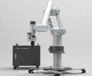 協作機器人的代表'Neuromeka' 與POSTECH共同開設協作機器人深度學習研究中心