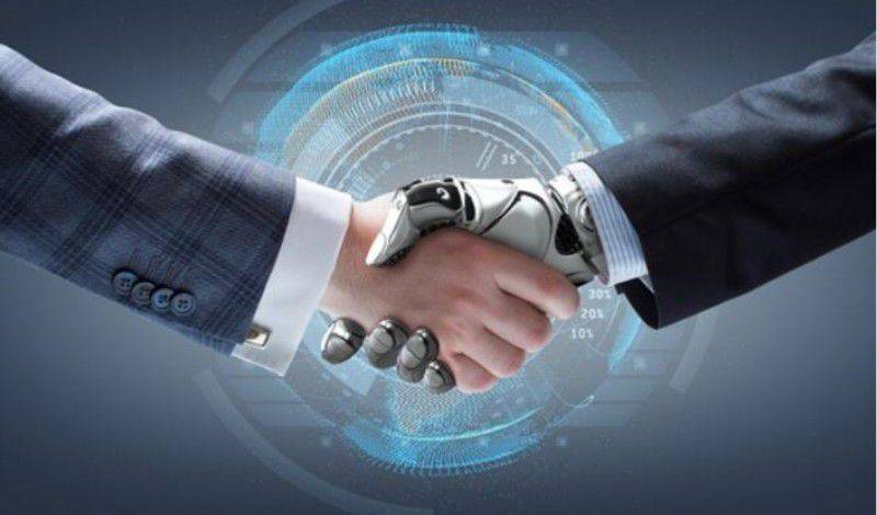 人工智能完全取代人類？不存在的