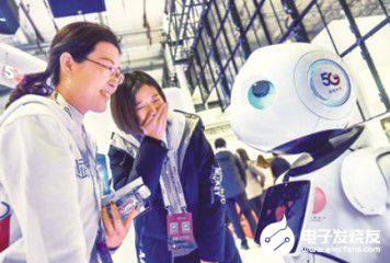 工業機器人產業發展迅速 同時應用型人才也出現了短缺