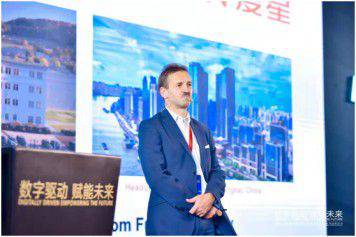 德國FFT全球總部搶登上海灘，復星C2M戰略再下一城