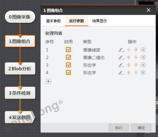  海康威視機器視覺VM算法平臺3.0.0發布 | 新體驗，更輕松