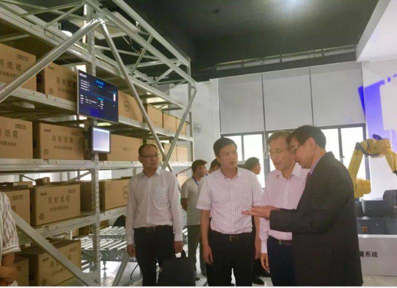 博眾攜手戴爾共建智造科創實驗室 為完善本地智能制造建設賦能