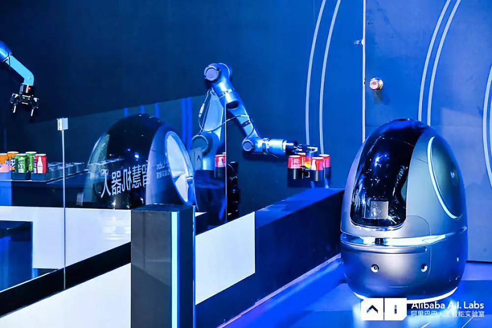 協作機器人:OnRobot合并引起了轟動