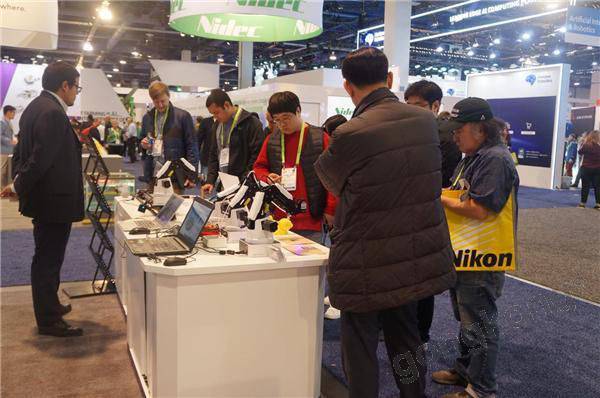 CES 2019丨越疆科技攜DOBOT魔術師、M1、魔組領跑中國創新