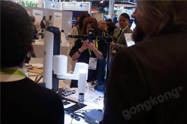 CES 2019丨越疆科技攜DOBOT魔術師、M1、魔組領跑中國創新