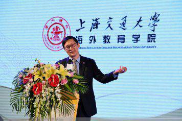 谷來豐：人工智能時代，中國大有可為