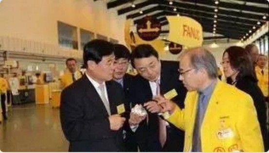 發那科是這樣一步步成為頂尖機器人制造商的！