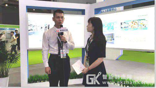 鼓足干勁奏響智造強音 中南智能邁上高質量發展新臺階