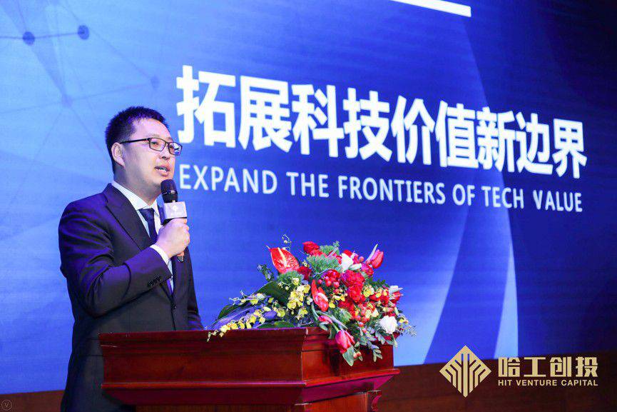 身處國防七子朋友圈，專投機器人、航天，這家VC有點偏執