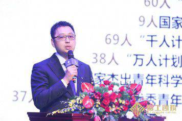 身處國防七子朋友圈,專投機器人、航天,這家VC有點偏執